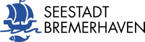 Logo der Seestadt Bremerhaven